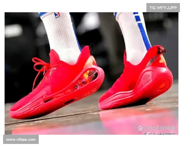 NBA球鞋联名潮流崛起，明星球员与品牌携手打造运动时尚新风潮