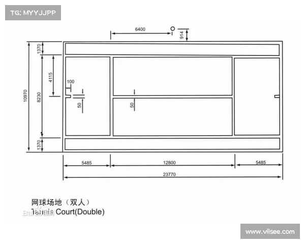 网球比赛的完整流程与规则解析 从热身到决胜局的全程解读
