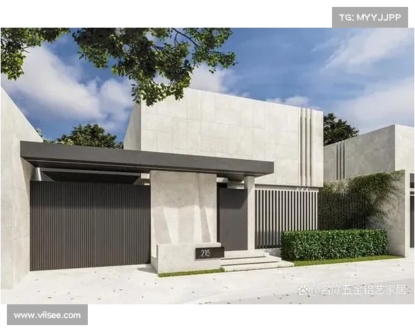 希顿谈新卡灵顿设计:走进大门的瞬间带来的震撼与惊叹 希顿谈新卡灵顿设计:走进大门的瞬间带来的震撼与惊叹