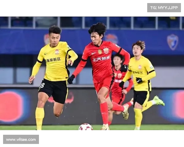 李新翔专访：热爱亚马尔的成长之路与外界关注的正向推动