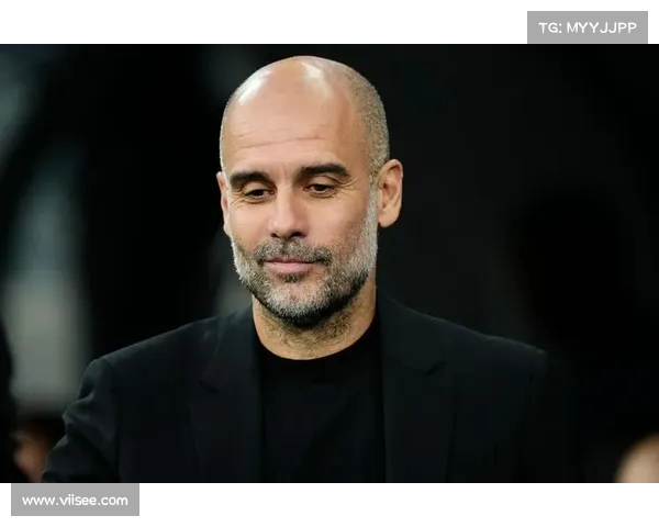 瓜迪奥拉揭晓最喜爱的三位NBA球员分别是库里东契奇和詹姆斯