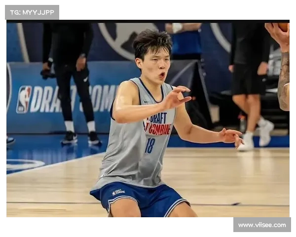 苏群解读篮协决定杨瀚森缺席亚洲杯背后的两大考量