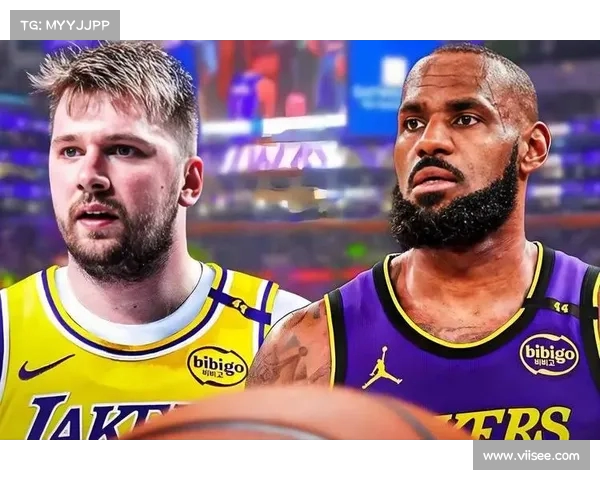 曝东契奇不愿詹姆斯离开湖人 湖管亲赴欧洲为其助威巨幅海报引发争议