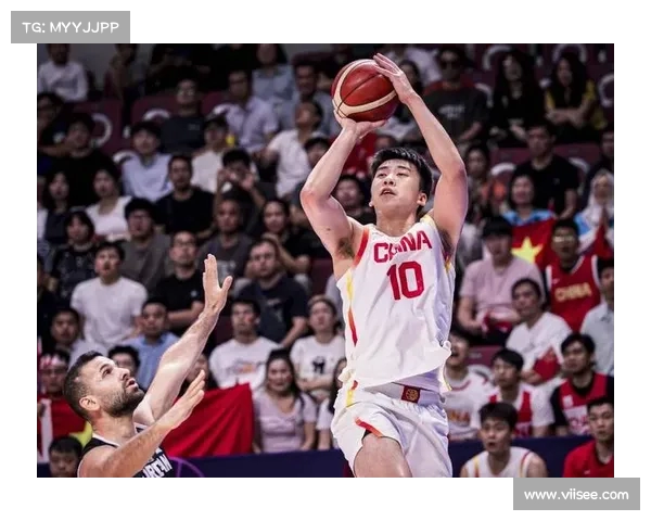 苏群谈约旦男篮 三大核心球员分析 战术上重视战略上藐视